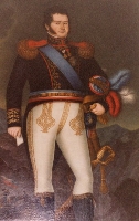 Bernardo O Higgins