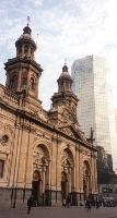Cathedral