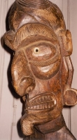 Easter Island Head