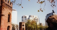 Old And New