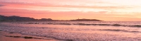 Pacific Sunset