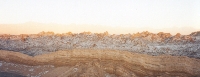 Valley Of The Moon