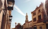 Village Street