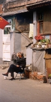 Back Streets