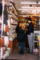 Calligraphy Store
