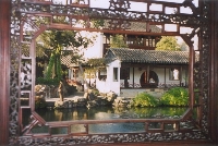 Netweavers Garden