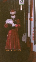 S A R S Ticket Inspector