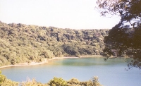 Crater Lake