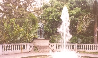 Pizarro Park