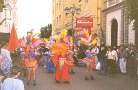 Street Party