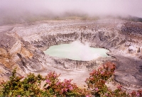 Sulphur Lake