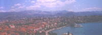 Harbour