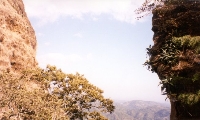 Devils Gate