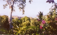 Hills Of Suchitoto