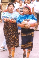 Indian Good Wives