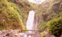 So Called Bridge