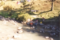 Washer Women