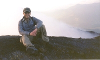 Melmoth At Crater