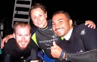 Night Divers