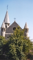 Catholic Church