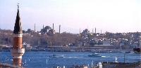 City Skyline