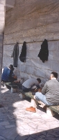 Ritual Washing