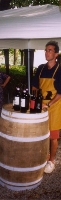 A Nice Chianti