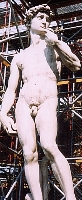 Not Michaelangelos David