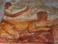 Pompeii X Files