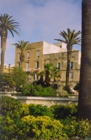Sicillian Square