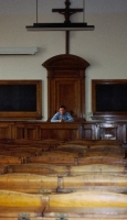Well Attended Lectures
