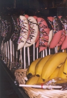 Choco Bananas