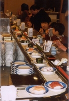 Kaiten Sushi