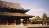 Temple And Melmoth
