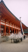 Temple Roof