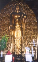 Zen Shrine