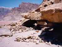 Campsite
