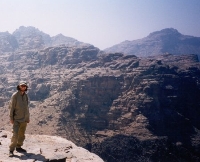 On The Edge