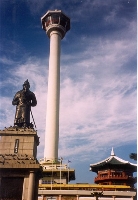 Better Than Seoul Tower