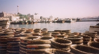 Busan Port