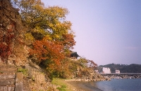 Jinju River