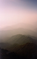 Korea Beyond The Hills