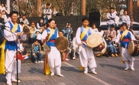 Musicians