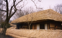 Old Korea House