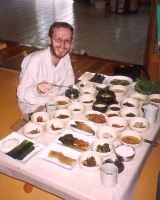 Side Dishes
