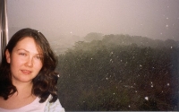 Christmas Snow