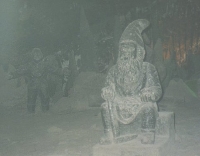 Dwarves