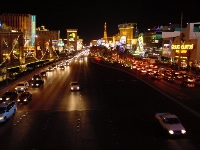 Strip Nighttime