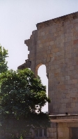 Earthquake Damage