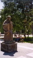 Mother Theresa